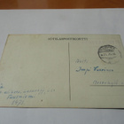 Nieminen Hyvää Joulua Tuusniemi - 1940 Suomen AU - pikkukuva 2