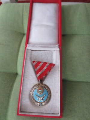 Ampumamerkki