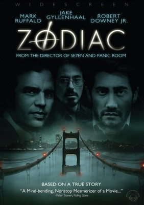 Zodiac (DVD)