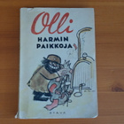 Olli:Harmin paikkoja.Nid. - pikkukuva 1