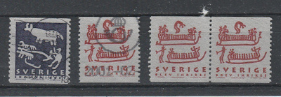 Ruotsi 2001, Fa 2226+7
