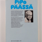 Jooseppi : Pipo päässä : pakinoita ihmisistä ja muista - pikkukuva 2