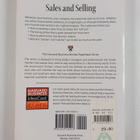 Harvard business review on sales and selling - pikkukuva 2