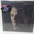REMUS SOLO - NO PANIC M-/EX- LP + NIMIKIRJOITUS REMU - pikkukuva 1