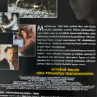 Torso - Evelyn Dickin salaisuus  DVD - pikkukuva 2