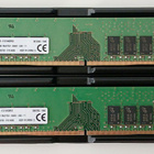24 GB DDR4 2666 MHz DIMM-muistit - pikkukuva 1