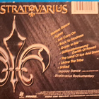 Stratovarius - Stratovarius - pikkukuva 2
