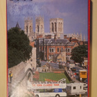 Palapeli 1000 p., York, Englanti - pikkukuva 1