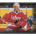 Leaf Jääkiekko 1996 n:o 154 Jokke Heinänen Ässät - pikkukuva 2