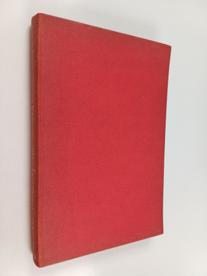 Fred Hoyle : The nature of the universe : a series of bro...