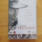 Clint Eastwood Collection UUSI 6xDVD - pikkukuva 1