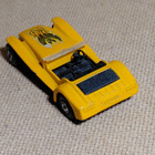 Lotus Super Seven Matchbox No80 v.1971 - pikkukuva 2