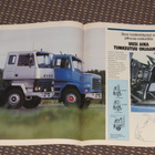 1988 Sisu Viesti 6 / 1988 - kuorma-auto truck - pikkukuva 2