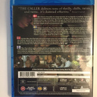 The Caller (Blu-ray) Rachelle Lefevre ja Stephen Moyer 2011 - pikkukuva 2