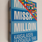 Mitä missä milloin 1996 : kansalaisen vuosikirja - pikkukuva 1