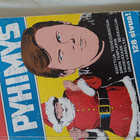 Pyhimys sarjakirja n.64.78 - pikkukuva 1