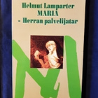Lamparter, Helmut : Maria - Herran palvelijatar - pikkukuva 1