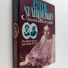 Ester Ståhlberg : Ester Ståhlbergin kauniit, katkerat vuo... - pikkukuva 1