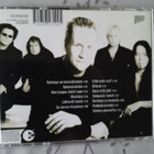 CD- LEVY : YÖ : RAKKAUS ON LUMIVALKOINEN - pikkukuva 2