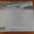 Ricardo Caliente:Piano Plays Billy Joel CD.Hieno! - pikkukuva 2