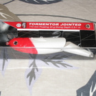 Abu Garcia Tormentor Jointed uistin/vaappu - pikkukuva 1