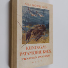Aili Konttinen : Kuningas Patamobiuksen punainen panssari... - pikkukuva 1