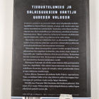 Martti Turtola : Mannerheimin ristiriitainen upseeri : ev... - pikkukuva 2