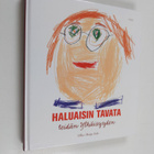 Ulla-Maija Salo : Haluaisin tavata teidän Ylhäisyyden : l... - pikkukuva 1