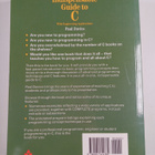 Paul Davies ym. : The Indispensable Guide to C - With Eng... - pikkukuva 2