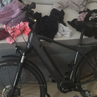 FitNord sähköpyörä – 250 € – kunnostettavaksi - pikkukuva 1