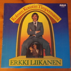 Erkki Liikanen:Kolmen Konstin Timpermanni LP.Hyvä! - pikkukuva 1