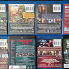 CHUCK NORRIS 8 KPL -Blu-Ray - pikkukuva 2