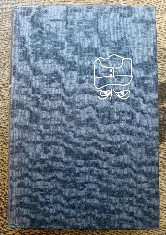Niilo Lauttamus: Ilman kokardia