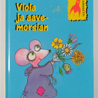 Dee Shulman : Viola ja aavemorsian - pikkukuva 1