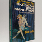Skugor över Manhattan - pikkukuva 1