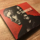 Sunrise Ave - unholy ground 2 x CD bonus live cd - pikkukuva 1