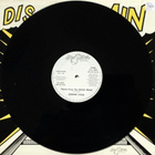 DONNIE VANN: Disco-Train / Theme from the disco-train 12" - pikkukuva 2