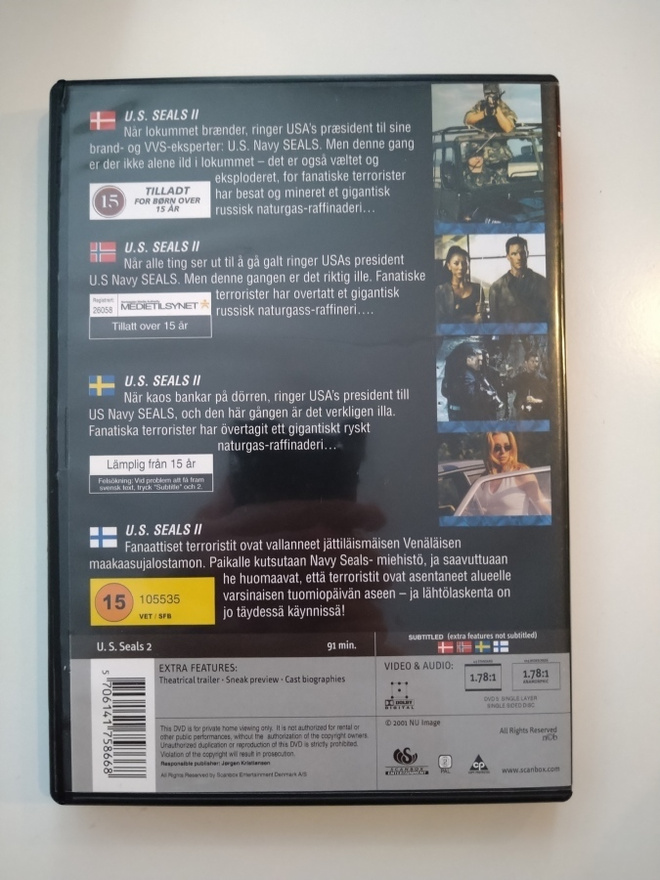Item image