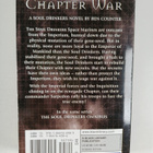 Ben Counter : Chapter War - pikkukuva 2