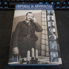 Laaksonen, Lasse - Eripuraa ja arvovaltaa - pikkukuva 1