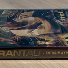 Merantau - soturin nyrkit (2009) Iko Uwais (UUSI) - pikkukuva 3