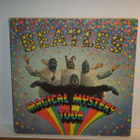 The Beatles 2EP Magical Mystery Tour - pikkukuva 1