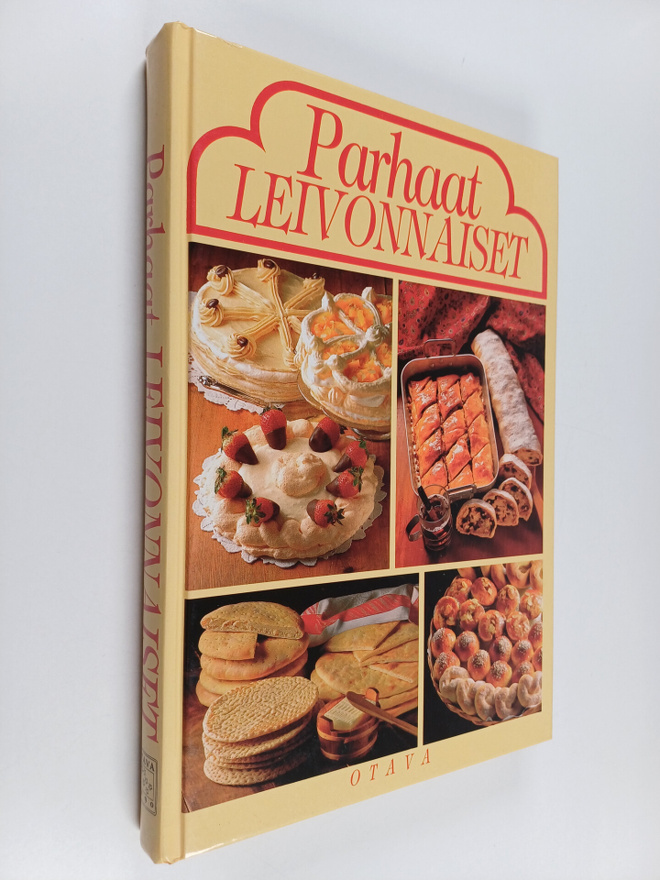 Parhaat leivonnaiset