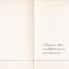 Partio, Taittokortti .  b430 - pikkukuva 1