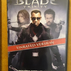 dvd, Blade Trinity - Unrated Version [kauhu, toiminta] - pikkukuva 1