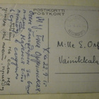 Helsinki, "Äidinrakkaus"-patsas, valokuvapk, p. 1955 - pikkukuva 2