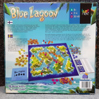 Blue Lagoon lautapeli - pikkukuva 3