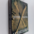 Jeffery Deaver : Luunkerääjä - pikkukuva 1