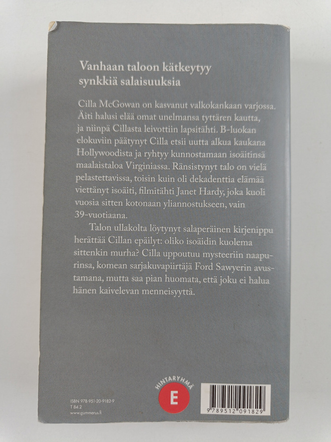 Item image