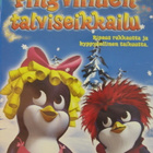 PINGVIINIEN TALVISEIKKAILU DVD - pikkukuva 1